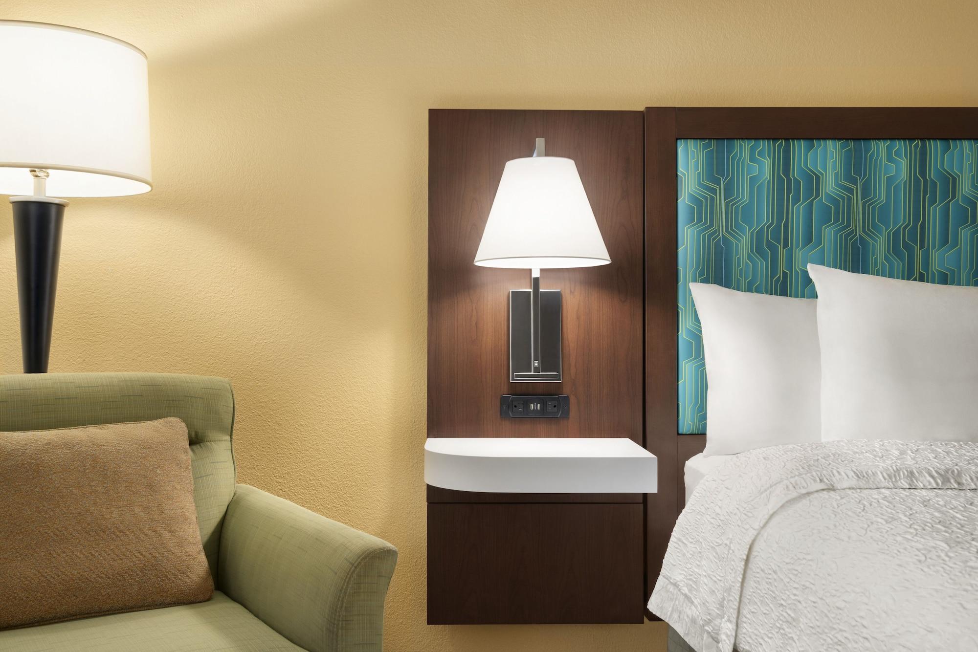 Hampton Inn Youngstown/Boardman Poland Exterior photo