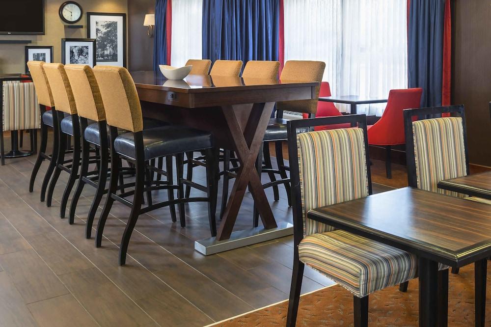 Hampton Inn Youngstown/Boardman Poland Exterior photo