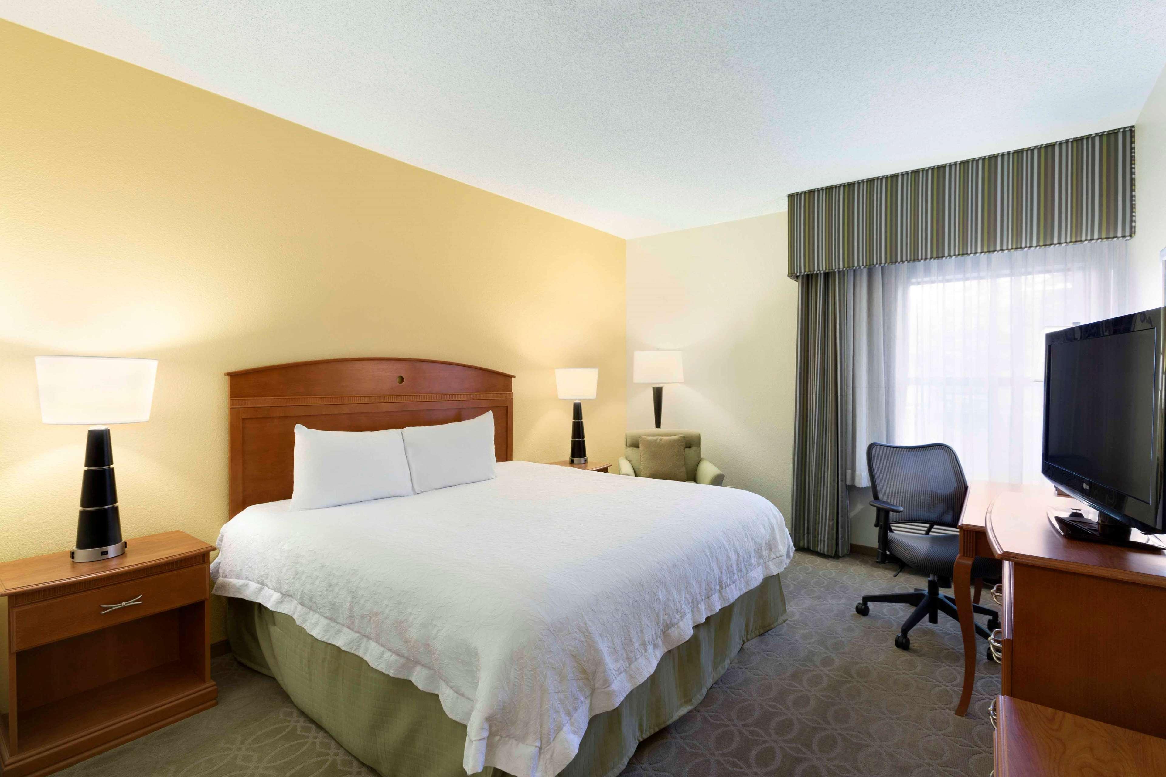 Hampton Inn Youngstown/Boardman Poland Exterior photo