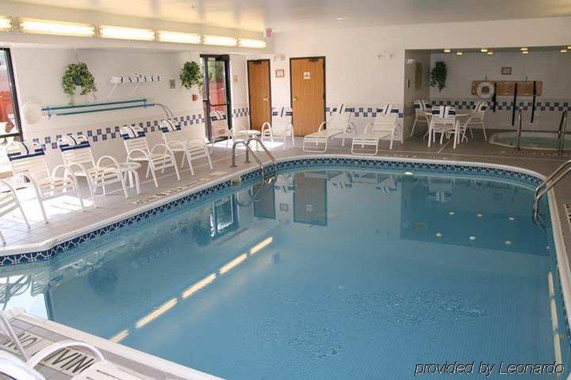 Hampton Inn Youngstown/Boardman Poland Facilities photo
